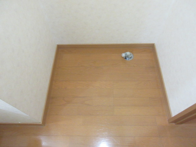 オルネ106 A･Bの設備