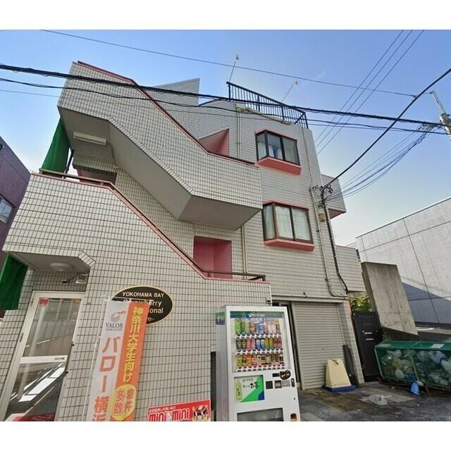 横浜市神奈川区中丸のマンションの画像