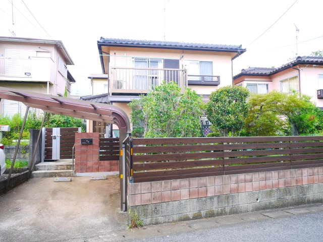 八街市八街は　中古戸建