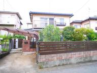 八街市八街は　中古戸建の画像