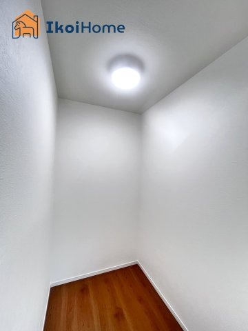 明石市魚住町西岡10期2号棟　新築戸建の収納|【ホームページに現地動画掲載中】●年中無休：当日予約可●各居室に収納スペースを完備！