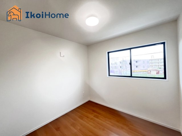 明石市魚住町西岡10期2号棟　新築戸建の設備|【ホームページに現地動画掲載中】●年中無休：当日予約可●テレワークスペースなどに最適です。