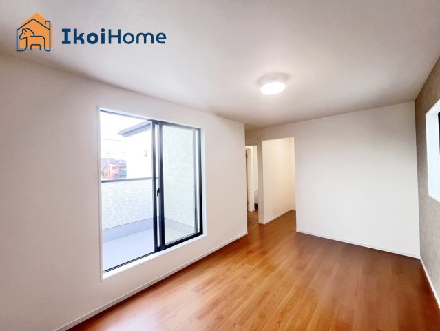 明石市魚住町西岡10期2号棟　新築戸建のその他|【ホームページに現地動画掲載中】●年中無休：当日予約可●洋室にはウォークインクローゼットあり！