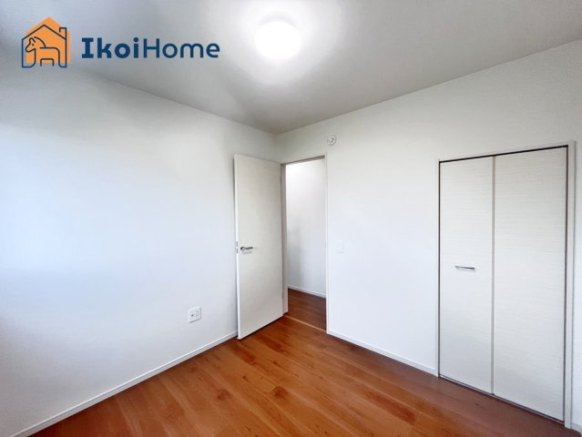 明石市魚住町西岡10期2号棟　新築戸建のその他|【ホームページに現地動画掲載中】●年中無休：当日予約可●収納スペースも広く収納豊富で便利です！