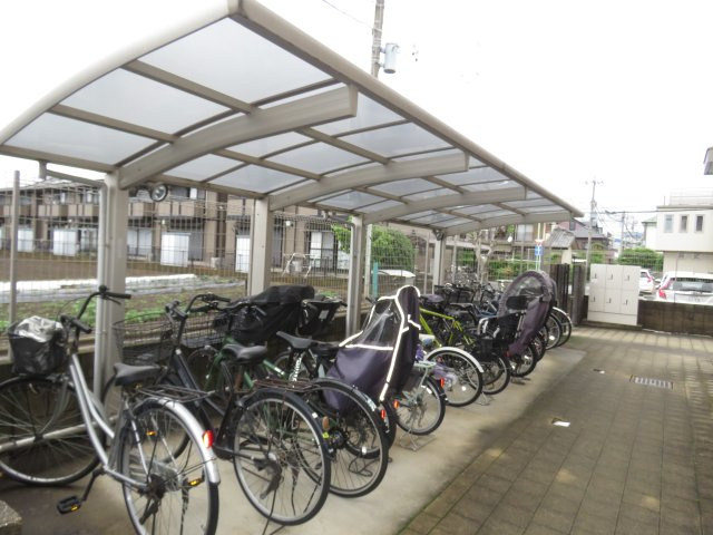 アステールのその他共用部分