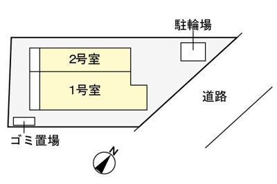 【駐車場】 | ＮＡＶＩＳ