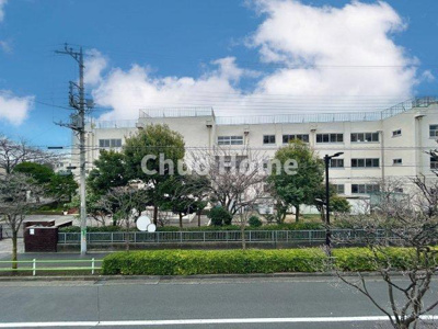 【完成予想図】 | 葛飾区柴又3丁目新築分譲住宅 | リビングパース