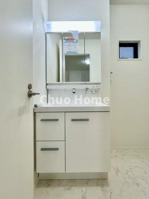 【外観】 | 葛飾区柴又3丁目新築分譲住宅 | 外観