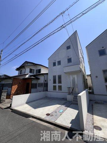 逗子市桜山７丁目１８６０－８６戸建て