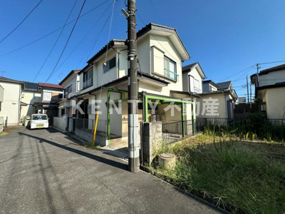 【外観】 | シンヨシダコダテ | きれいな外観です