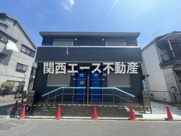 メゾン香明の画像