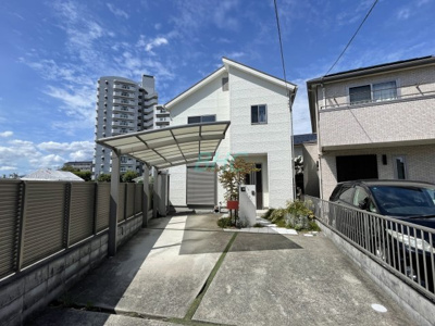 【外観】 | 草津市東矢倉４丁目