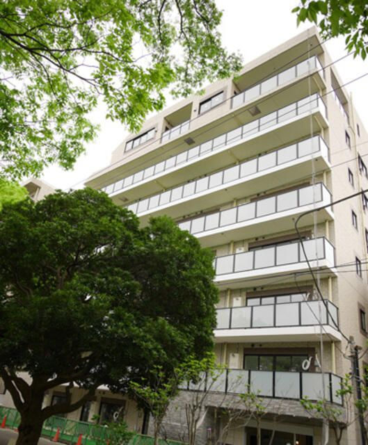 コルザＫⅡの外観