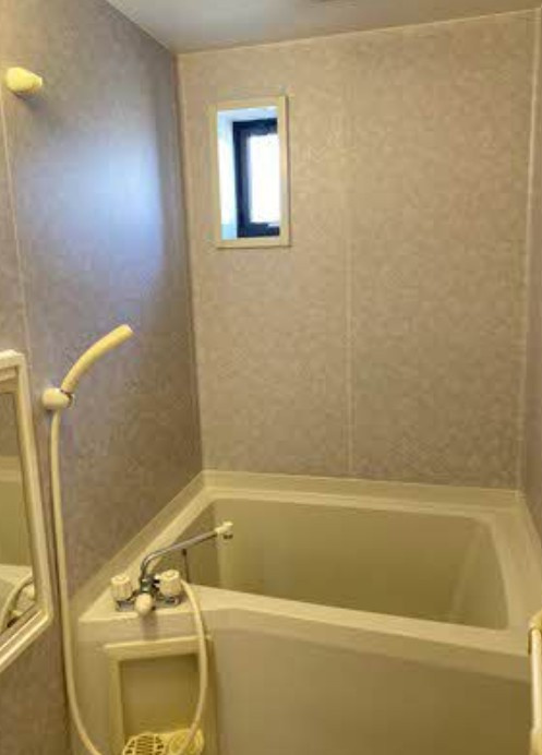 ディアス柿の木のキッチン