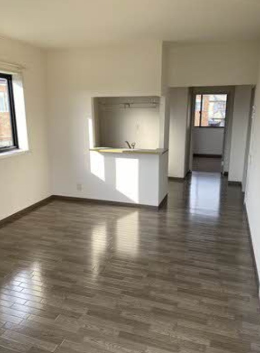 ディアス柿の木の居間・リビング