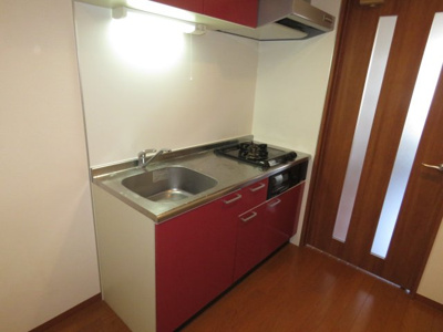 【キッチン】 | ベルフルール