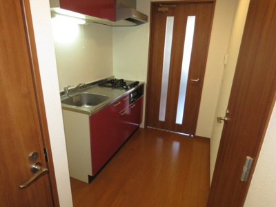 【キッチン】 | ベルフルール