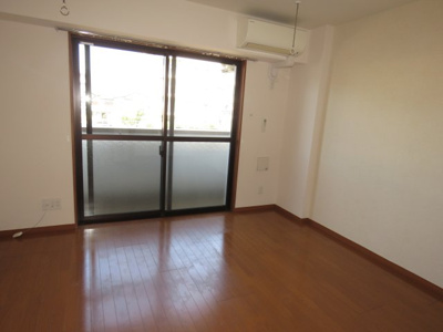 【洋室】 | ベルフルール