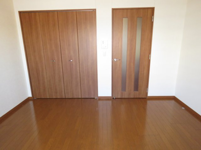 【洋室】 | ベルフルール