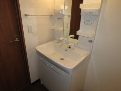 【独立洗面台】 | ベルフルール