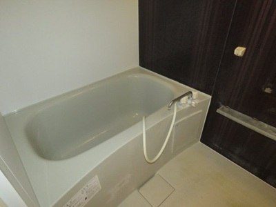 【浴室】 | ベルフルール