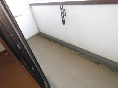 【バルコニー】 | ベルフルール