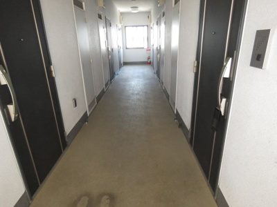 【その他共用部分】 | ベルフルール