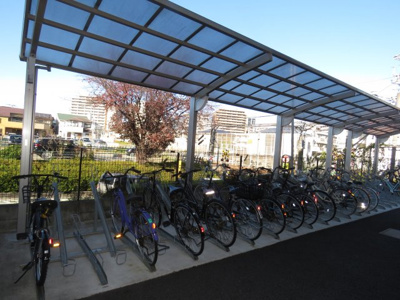 【その他共用部分】 | ベルフルール