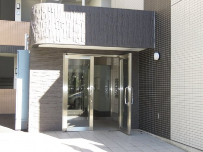 【エントランス】 | ベルフルール