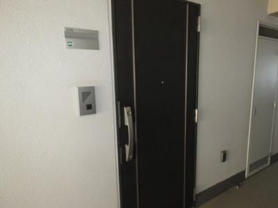 【玄関】 | ベルフルール