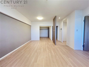 リビングダイニング