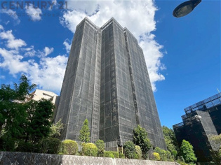 前面建物が無く眺望・陽当たり・通風良好です。閑静な住立地と近くには公園もあり子育て環境良好な住立地です。