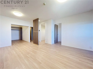 ダイニングキッチン