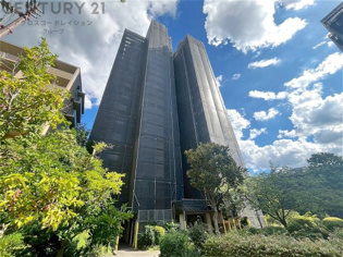 阪急日生ニュータウン花咲く丘の街D棟