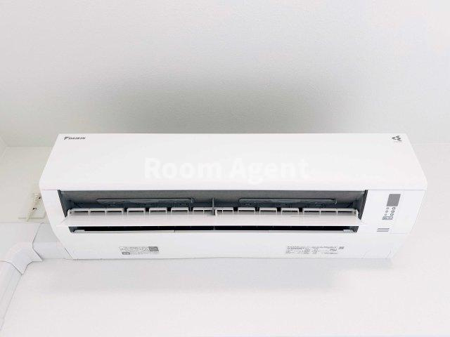 プレサンス太閤通ファシールの設備