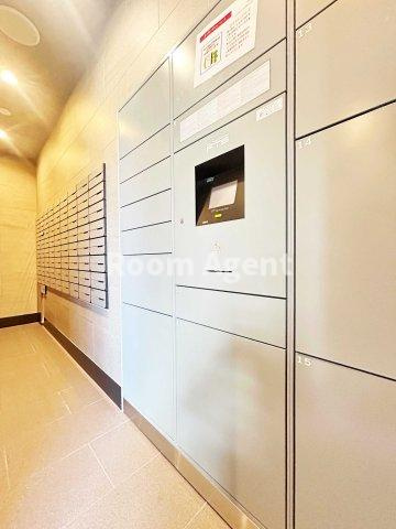 プレサンス太閤通ファシールのその他