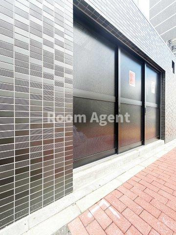 プレサンス太閤通ファシールのその他