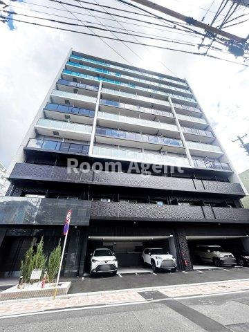 プレサンス太閤通ファシール