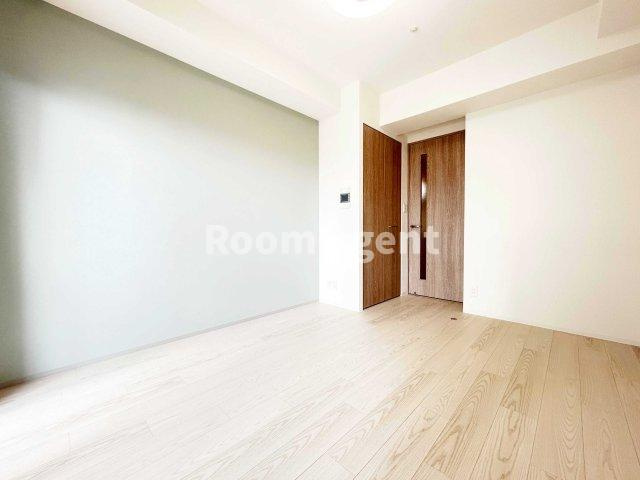 プレサンス太閤通ファシールの内装