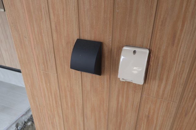 【その他】 | 《仲介手数料無料》北区日進町２丁目1288-2(1号棟)新築一戸建てメルディア | 撮影日 2025年10月13日 14:30 曇り