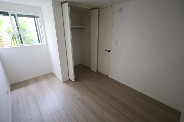 【洋室】 | 《仲介手数料無料》北区日進町２丁目1288-2(1号棟)新築一戸建てメルディア | 撮影日 2025年10月13日 14:30 曇り