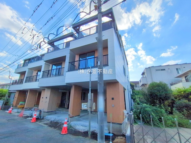  | 《仲介手数料無料》北区日進町２丁目1288-2(1号棟)新築一戸建てメルディア