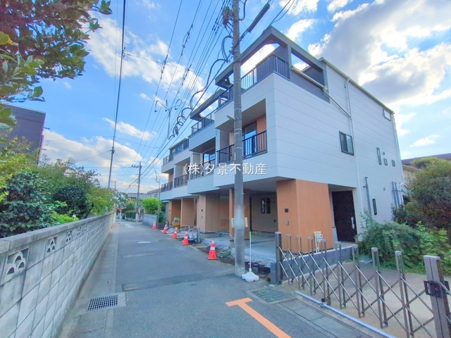  | 《仲介手数料無料》北区日進町２丁目1288-2(1号棟)新築一戸建てメルディア