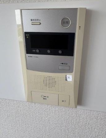 【内装】