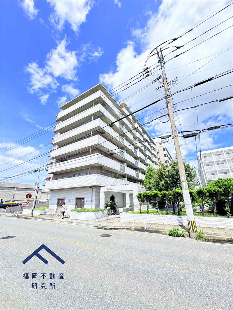 箱崎エクセル南２２