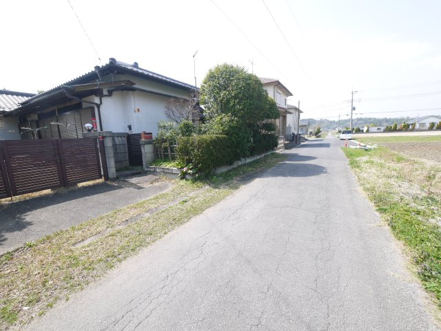 茂原市小林　平家中古戸建の洗面所|敷地約196坪　6SDK平家　閑静な田園地帯和風庭園の平家 駐車2台可 スーパーせんどう約1km