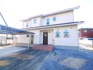 茂原市高師町3　中古戸建の画像