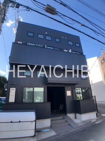 レアージュ平井の外観