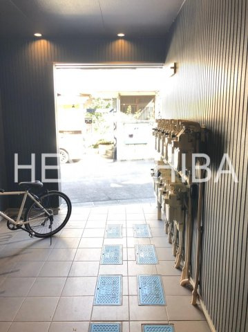 レアージュ平井のその他共用部分