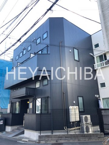 レアージュ平井の外観